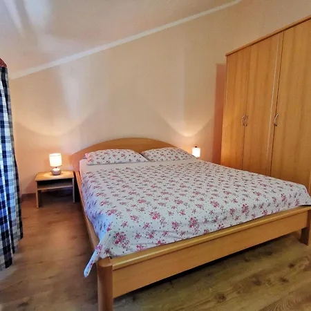 Mit Balkon- Tolle Lage By Interhome * Crikvenica