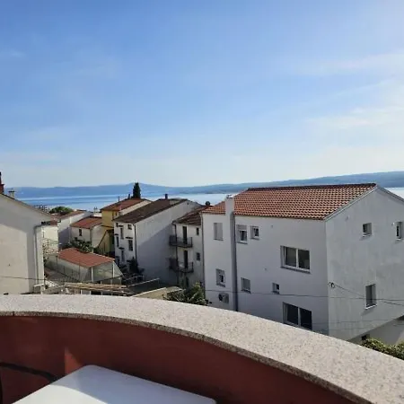 Mit Balkon- Tolle Lage By Interhome Apartman *