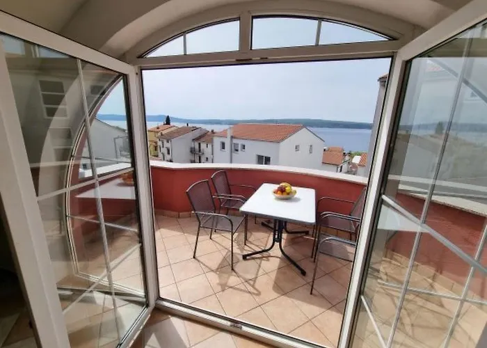 Appartamento Mit Balkon- Tolle Lage By Interhome