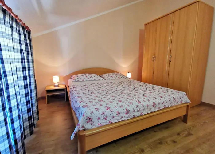 Mit Balkon- Tolle Lage By Interhome * Crikvenica