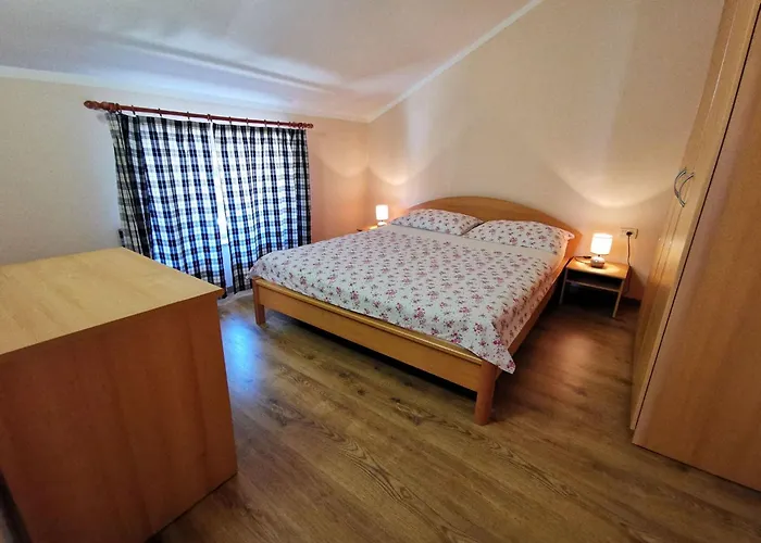 Mit Balkon- Tolle Lage By Interhome דירה