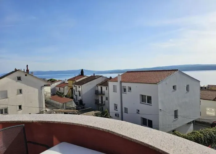 Mit Balkon- Tolle Lage By Interhome Appartamento *