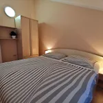 Mit Balkon- Tolle Lage By Interhome * Цриквеница