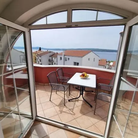 Daire Mit Balkon- Tolle Lage By Interhome