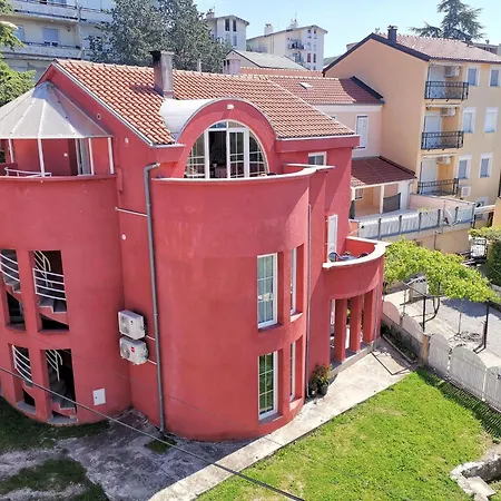 Апартаменты Mit Balkon- Tolle Lage By Interhome *