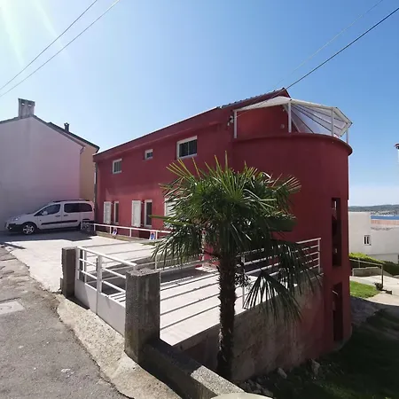 Mit Balkon- Tolle Lage By Interhome * Crikvenica