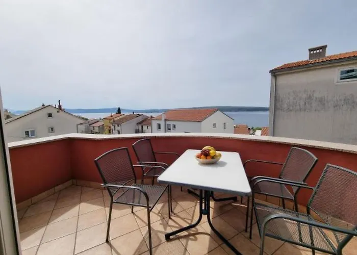 Mit Balkon- Tolle Lage By Interhome Daire *