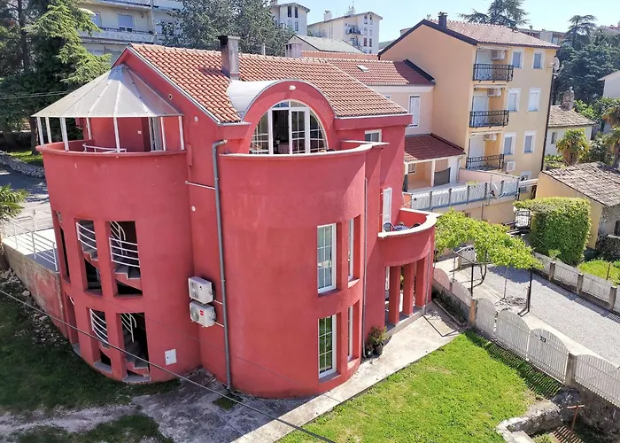 Апартаменты Mit Balkon- Tolle Lage By Interhome *