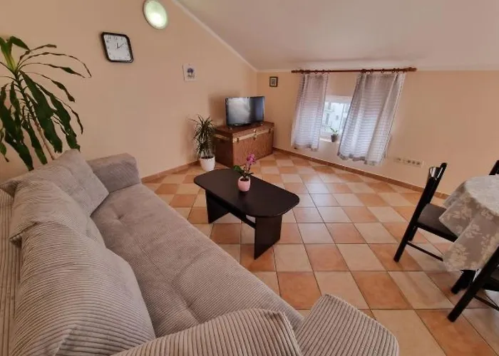 Mit Balkon- Tolle Lage By Interhome Daire