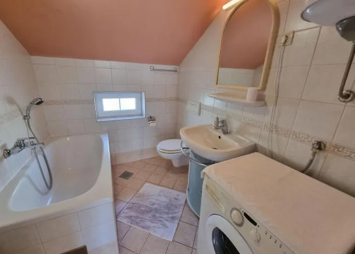 Mit Balkon- Tolle Lage By Interhome * Crikvenica